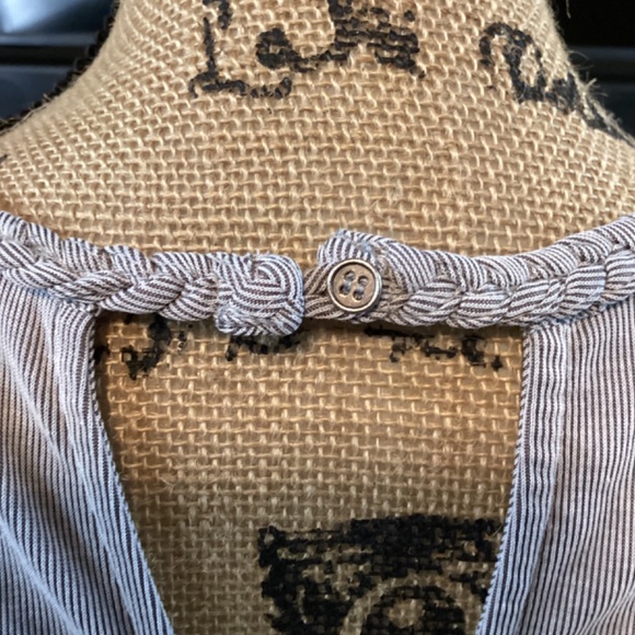 Pixley Halter Top - Picture 5 of 8